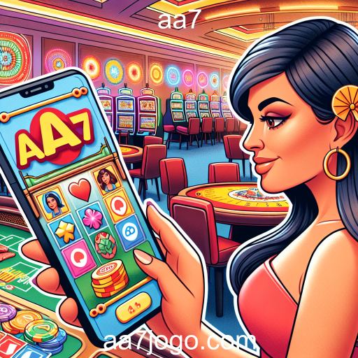A Ascensão dos Jogos Casuais: Entretenimento para Todos